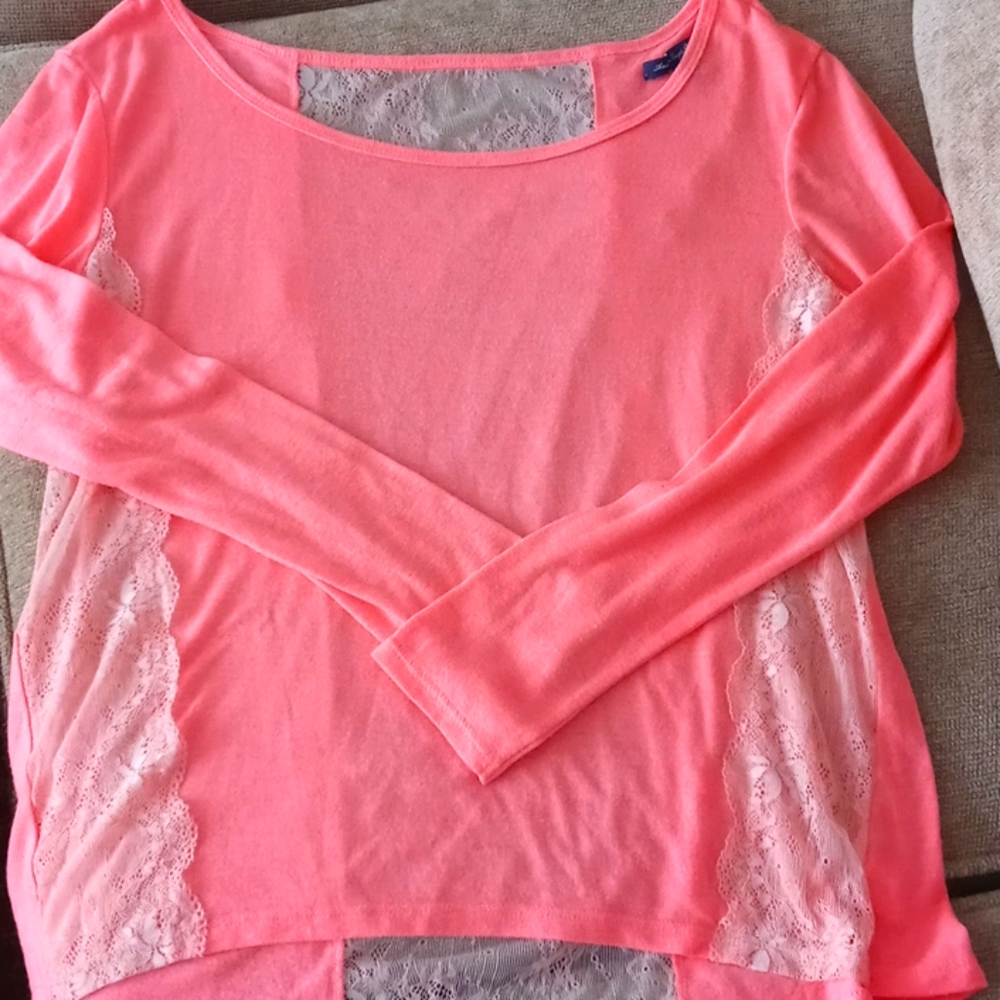 Woman's Shirt